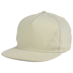 LIDS Private Label 5 Panel Snapback Hat